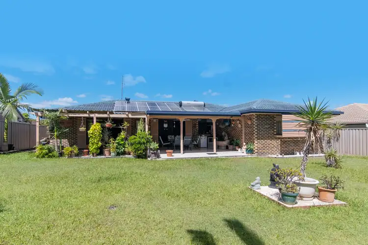 Second view of Homely house listing, 16 Treeview Drive, Burleigh Waters QLD 4220