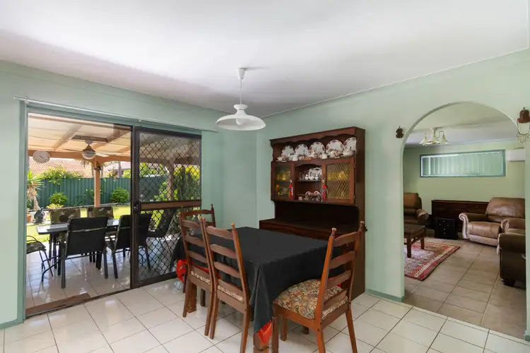 Sixth view of Homely house listing, 16 Treeview Drive, Burleigh Waters QLD 4220