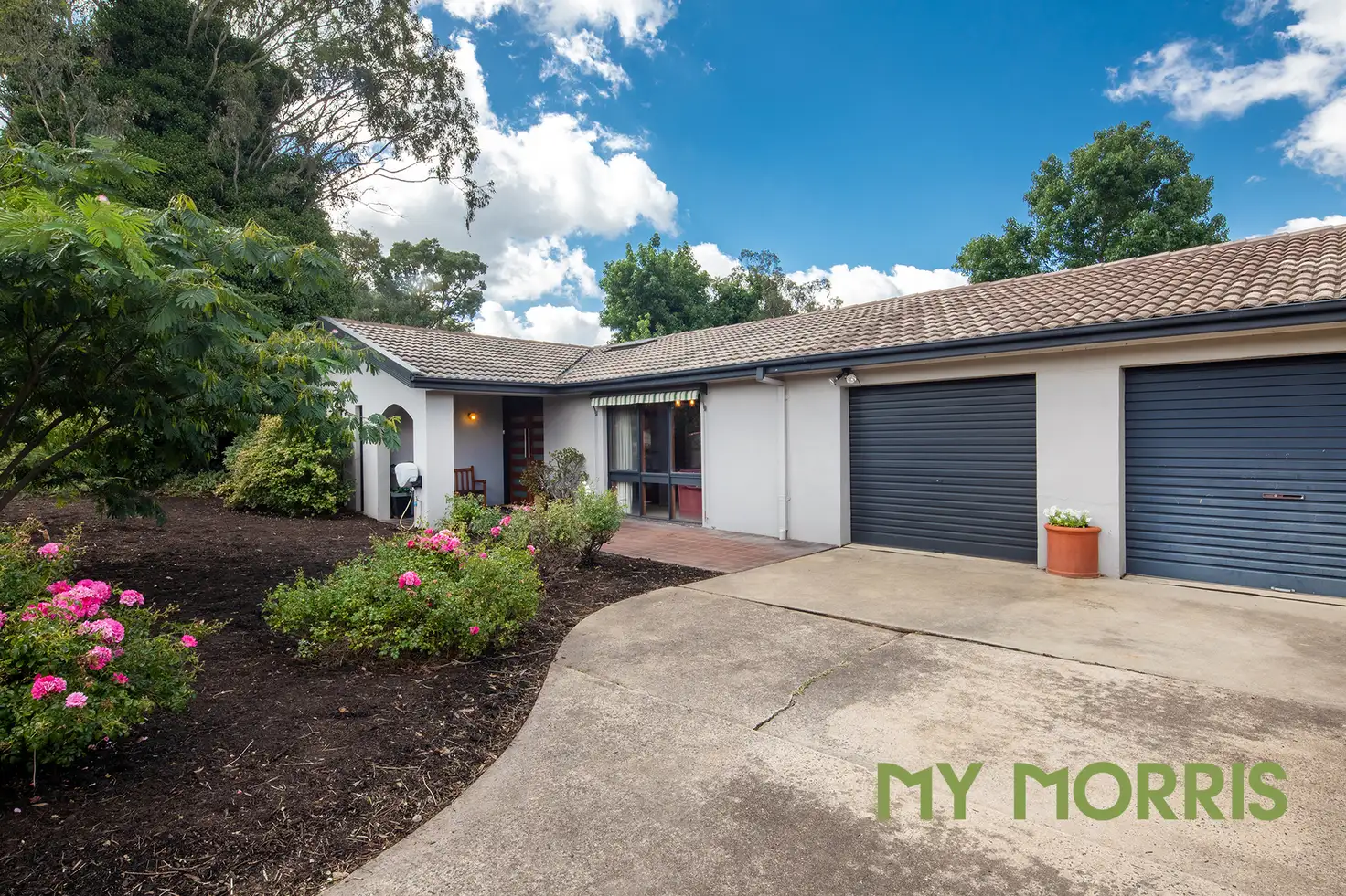 Main view of Homely house listing, 8 Crafer Place, Kambah ACT 2902