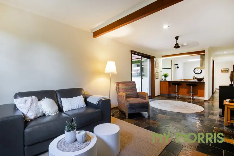 Fourth view of Homely house listing, 8 Crafer Place, Kambah ACT 2902