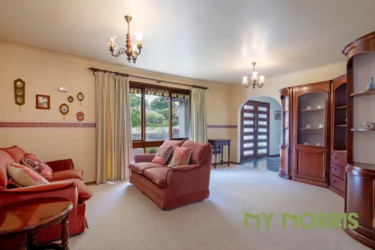 Fifth view of Homely house listing, 8 Crafer Place, Kambah ACT 2902