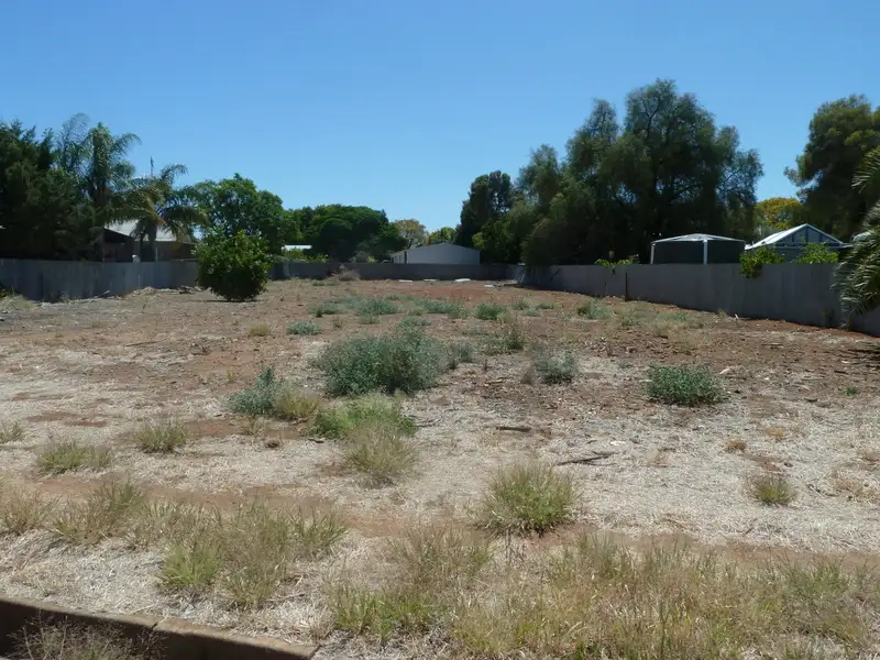Main view of Homely rural property listing, 8 Peel Street, Charlton VIC 3525