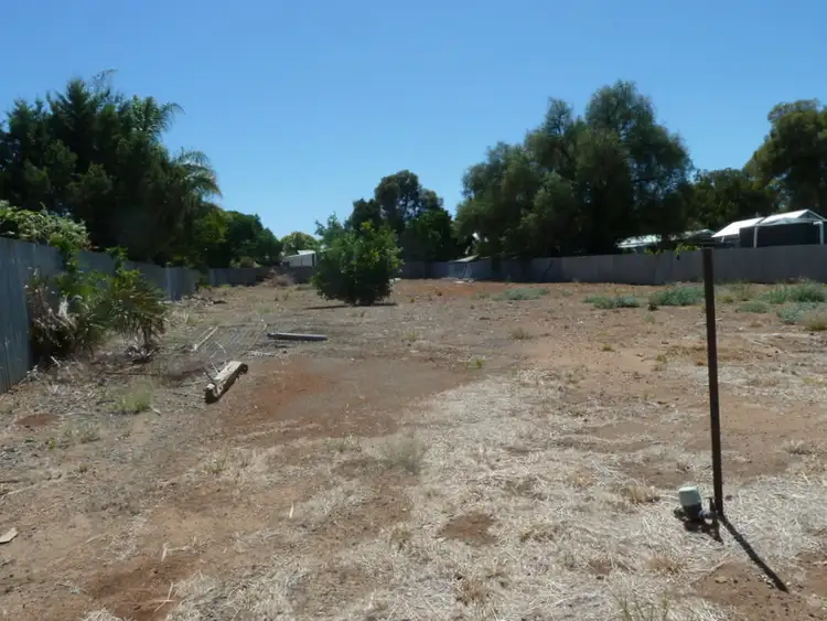 Third view of Homely rural property listing, 8 Peel Street, Charlton VIC 3525