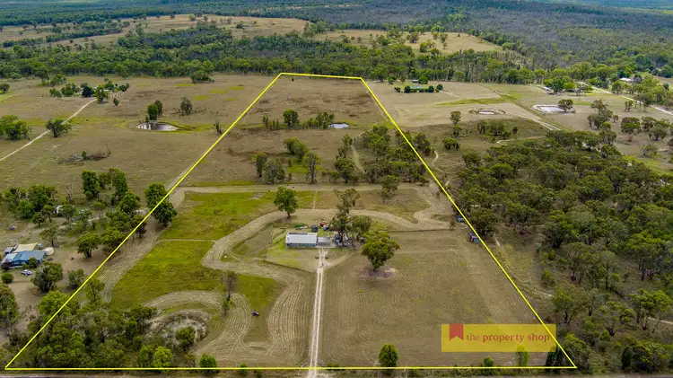 Second view of Homely rural property listing, 1315 Spring Creek Road, Mudgee NSW 2850