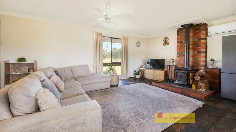 Third view of Homely rural property listing, 1315 Spring Creek Road, Mudgee NSW 2850