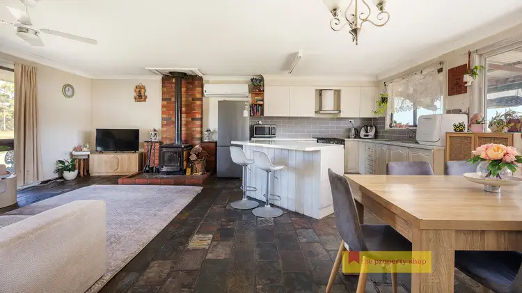 Fourth view of Homely rural property listing, 1315 Spring Creek Road, Mudgee NSW 2850