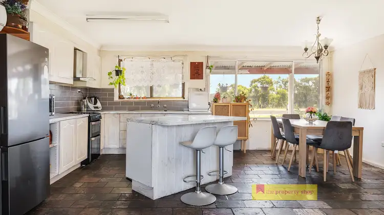 Fifth view of Homely rural property listing, 1315 Spring Creek Road, Mudgee NSW 2850