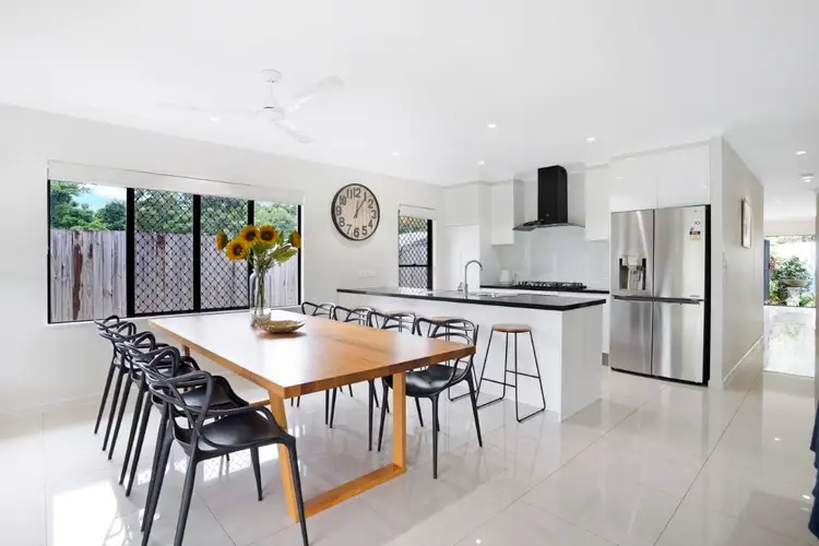 9 Balsam Green, Mount Sheridan QLD 4868