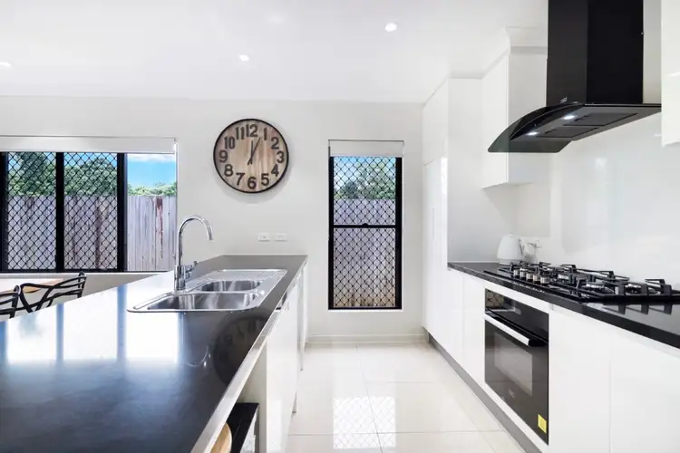 Fifth view of Homely house listing, 9 Balsam Green, Mount Sheridan QLD 4868