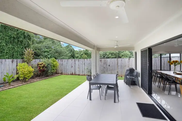 Sixth view of Homely house listing, 9 Balsam Green, Mount Sheridan QLD 4868