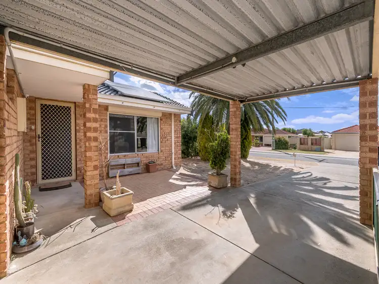 Second view of Homely house listing, 12 Jacana Place, Gosnells WA 6110