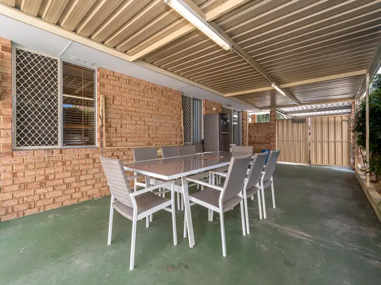 Third view of Homely house listing, 12 Jacana Place, Gosnells WA 6110