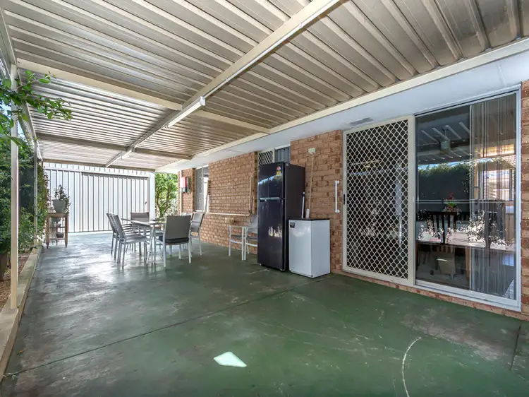 Fourth view of Homely house listing, 12 Jacana Place, Gosnells WA 6110