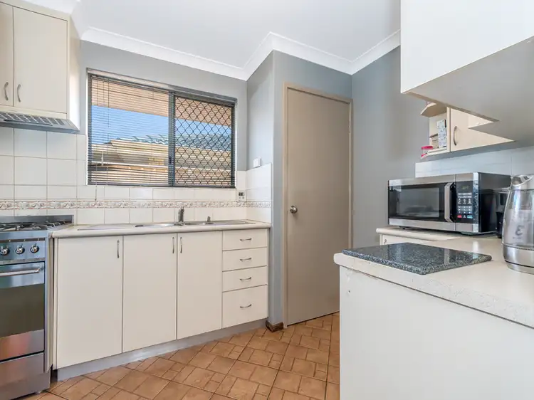 Fifth view of Homely house listing, 12 Jacana Place, Gosnells WA 6110