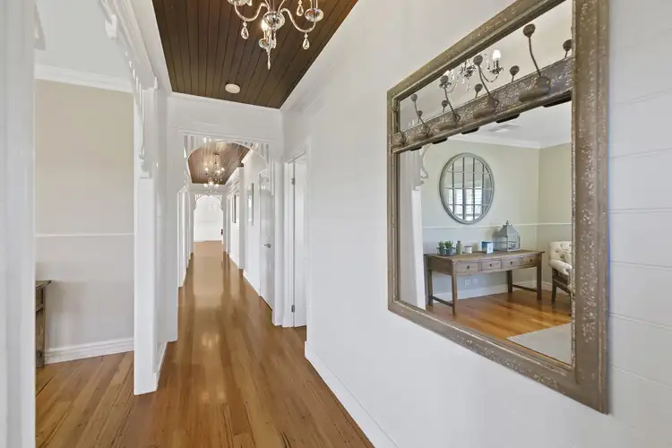 Fifth view of Homely rural property listing, 160 Alcorn Road, Labertouche VIC 3816