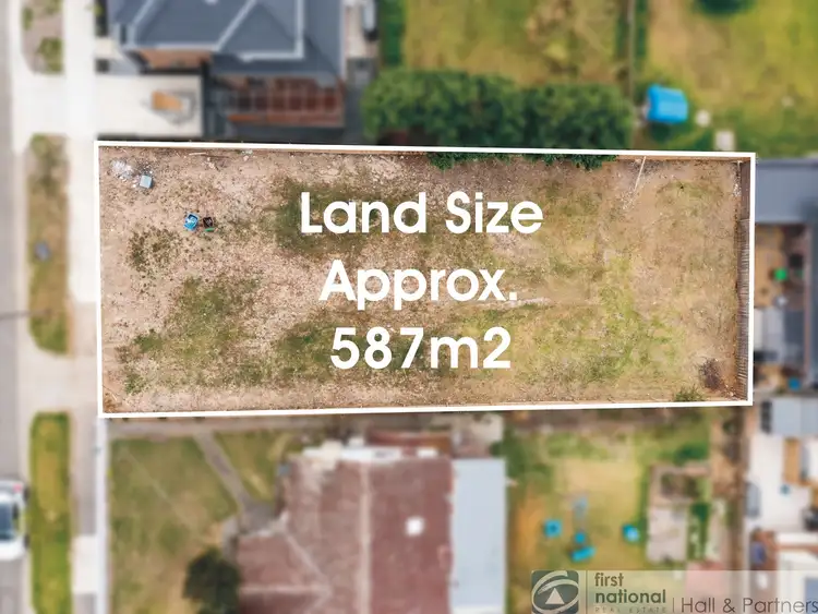 21 Lilly Pilly Avenue, Doveton VIC 3177