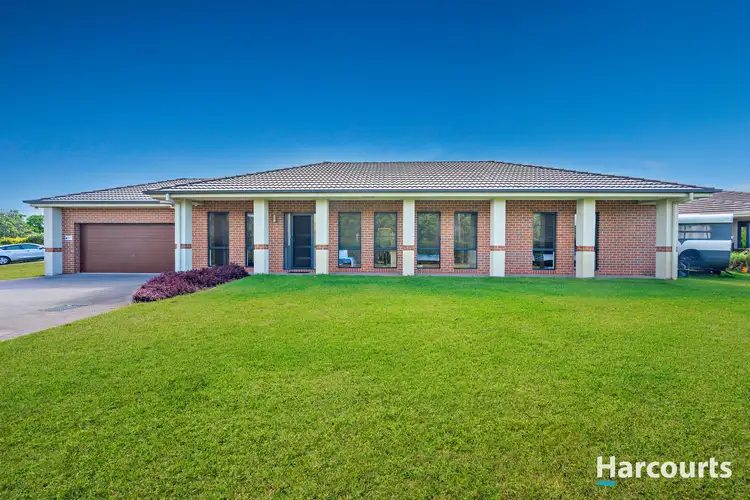 22 Ironbark Drive, Fern Bay NSW 2295