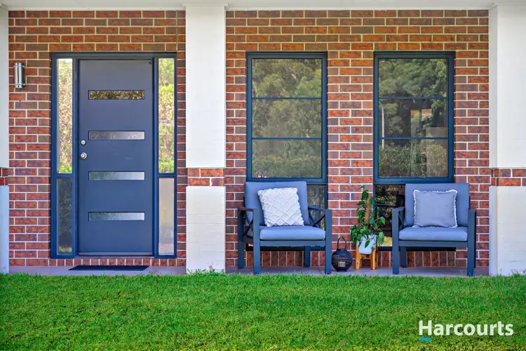 Third view of Homely house listing, 22 Ironbark Drive, Fern Bay NSW 2295