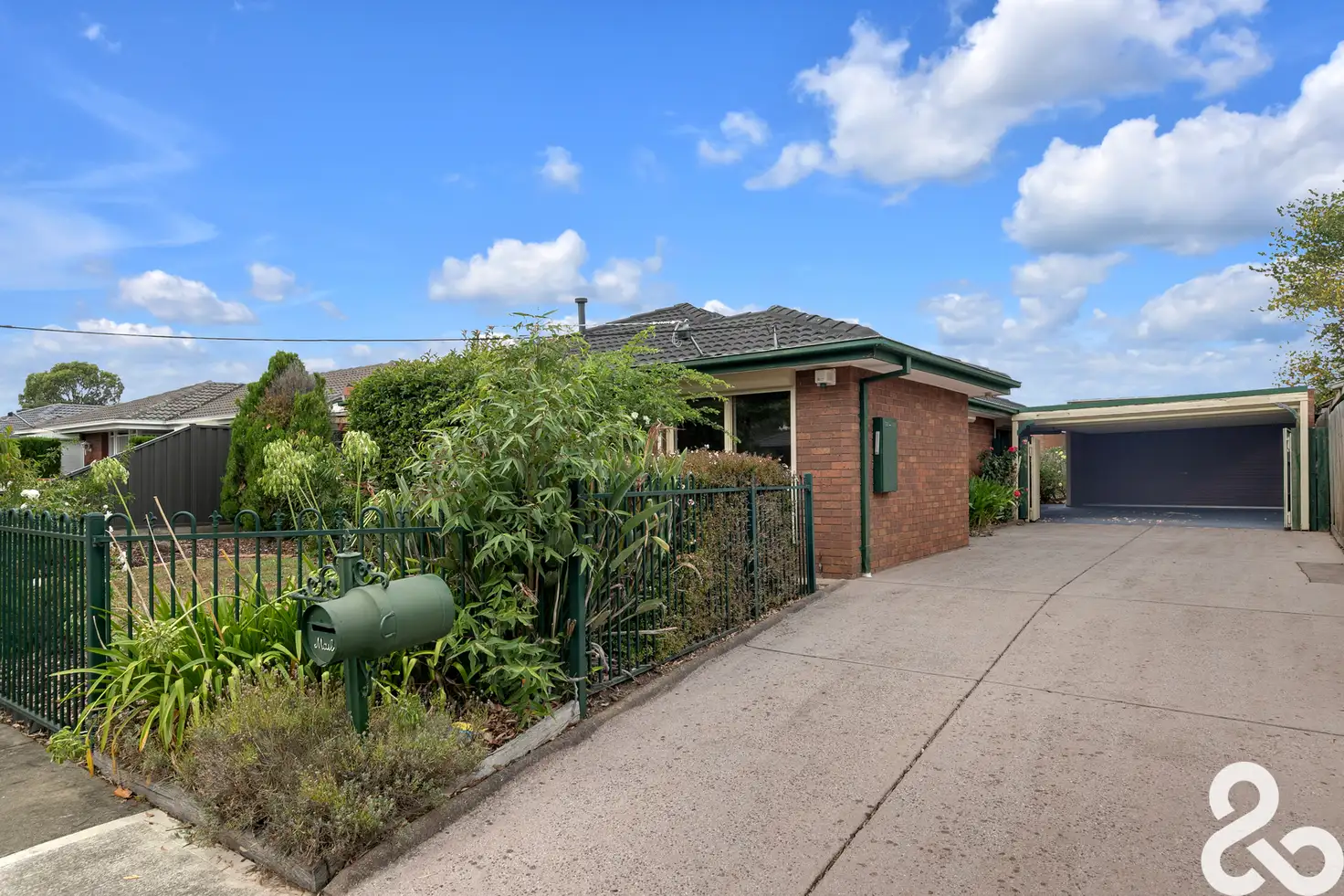Main view of Homely house listing, 56 Meadow Glen Drive, Epping VIC 3076