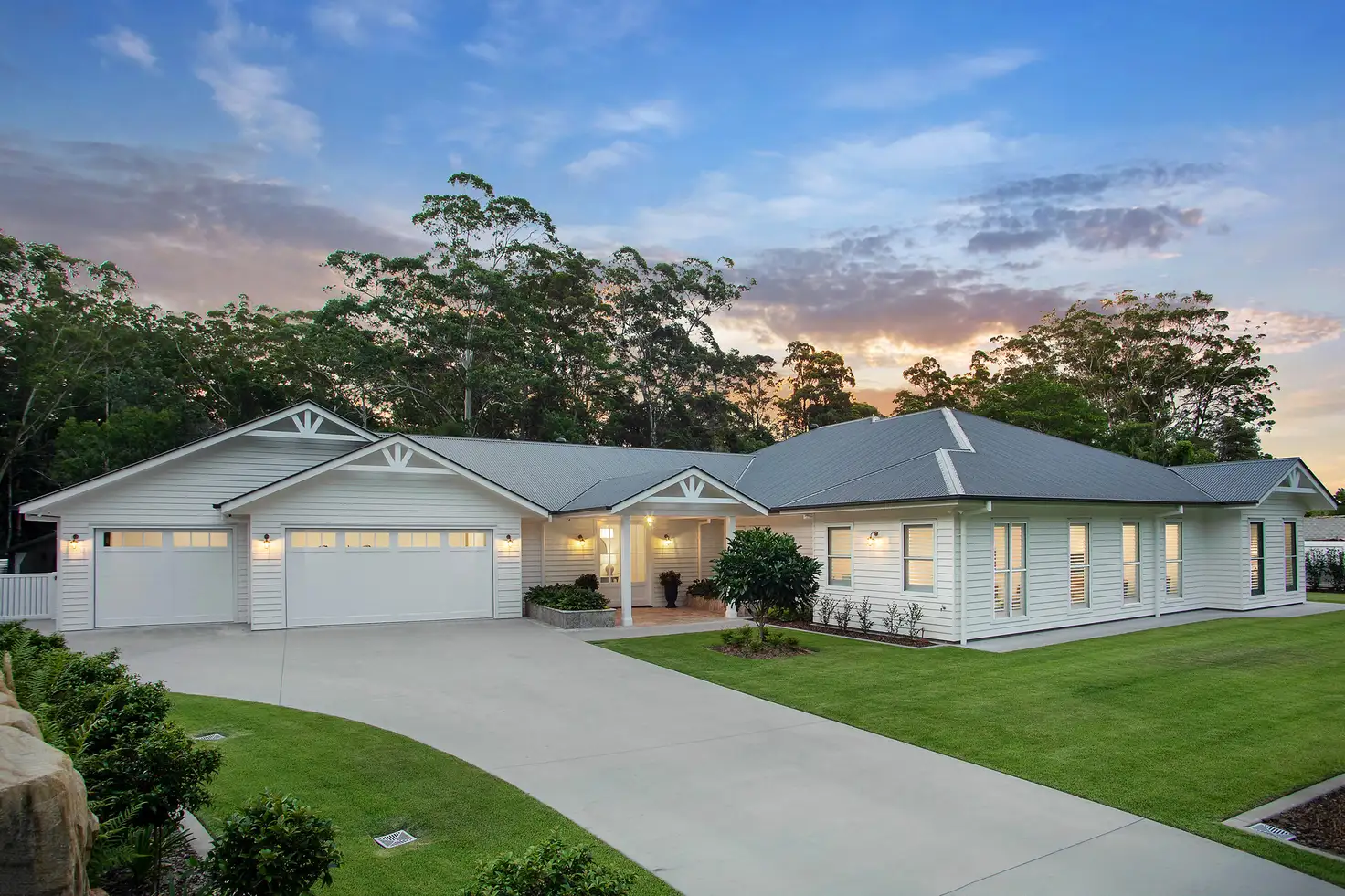 Main view of Homely house listing, 82 Anning Road, Forest Glen QLD 4556