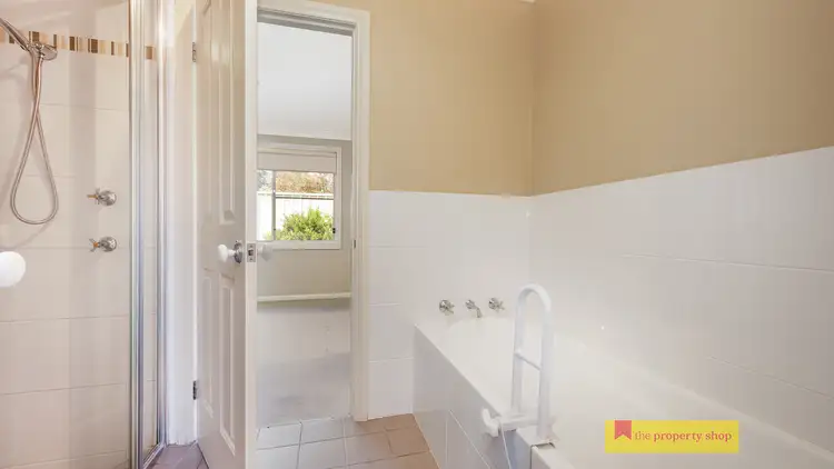 Sixth view of Homely unit listing, 7/23a Cox Street, Mudgee NSW 2850