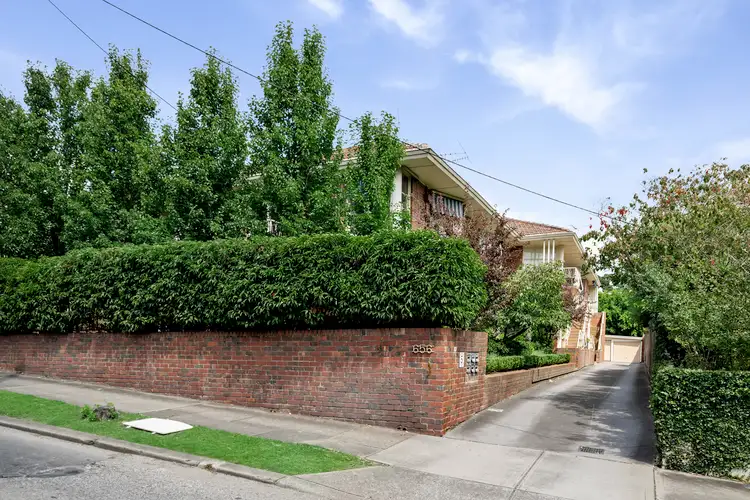 3/656 Toorak Road, Toorak VIC 3142