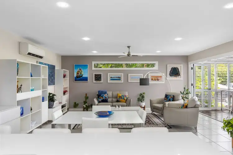Third view of Homely house listing, 17 Foreshore Court, Dicky Beach QLD 4551