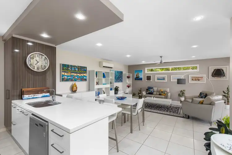 Fourth view of Homely house listing, 17 Foreshore Court, Dicky Beach QLD 4551