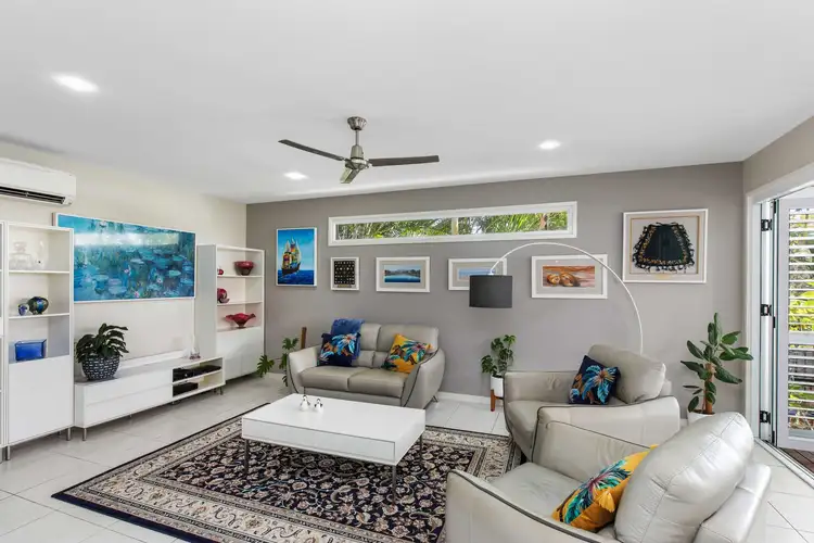 Fifth view of Homely house listing, 17 Foreshore Court, Dicky Beach QLD 4551