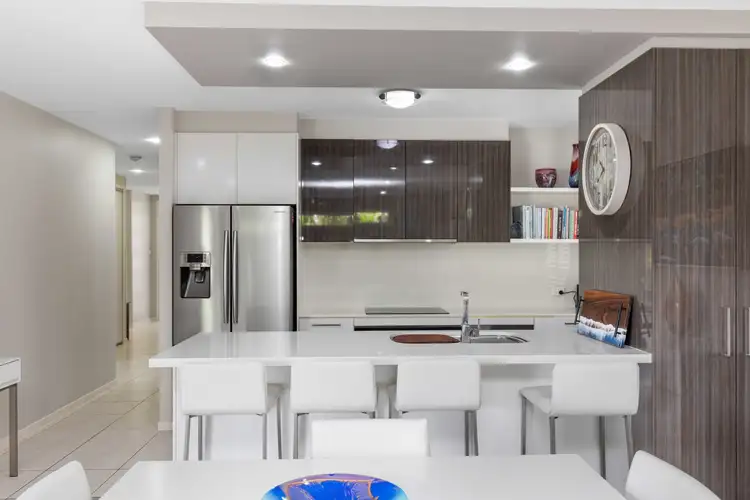 Sixth view of Homely house listing, 17 Foreshore Court, Dicky Beach QLD 4551