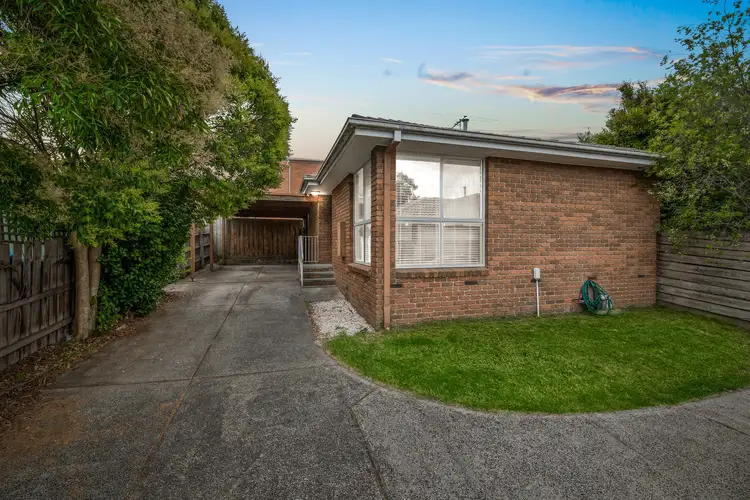 2/22 Maramba Drive, Narre Warren VIC 3805