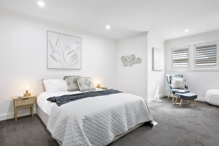 Sixth view of Homely townhouse listing, 5/29-31 Howe Street, Murrumbeena VIC 3163