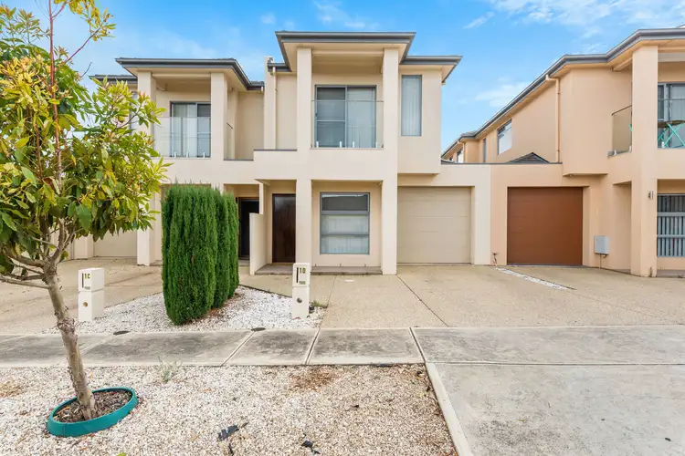1D Quintus Terrace, Dover Gardens SA 5048