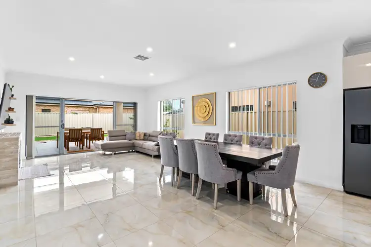 Fifth view of Homely house listing, 1D Quintus Terrace, Dover Gardens SA 5048