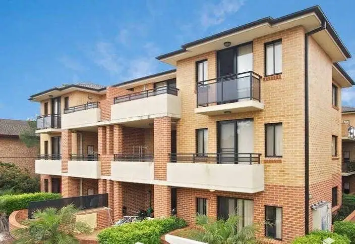Main view of Homely unit listing, 4/95 Great Western Highway, Parramatta NSW 2150