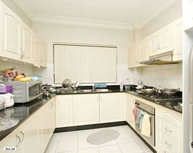 Second view of Homely unit listing, 4/95 Great Western Highway, Parramatta NSW 2150