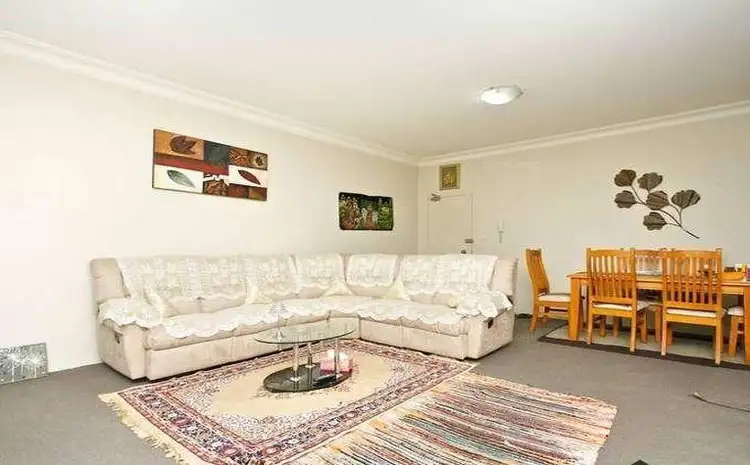 Third view of Homely unit listing, 4/95 Great Western Highway, Parramatta NSW 2150