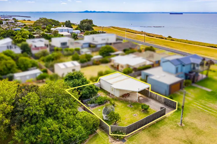 4 Simson Street, Portarlington VIC 3223