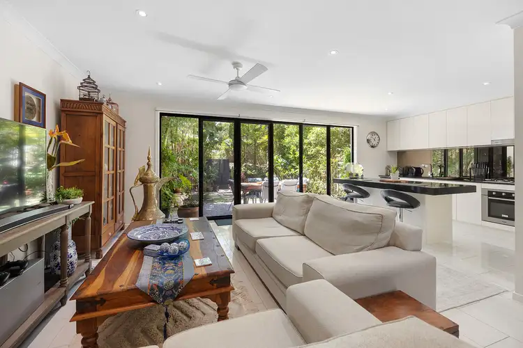 Second view of Homely townhouse listing, 13 Terraces Court, Peregian Springs QLD 4573