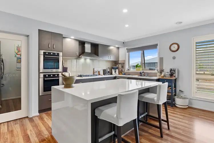 Second view of Homely house listing, 3 Gum Tree Terrace, Darley VIC 3340