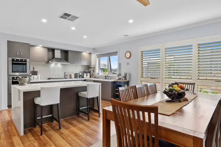 Fourth view of Homely house listing, 3 Gum Tree Terrace, Darley VIC 3340