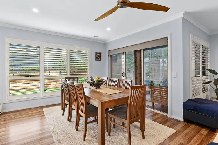 Fifth view of Homely house listing, 3 Gum Tree Terrace, Darley VIC 3340