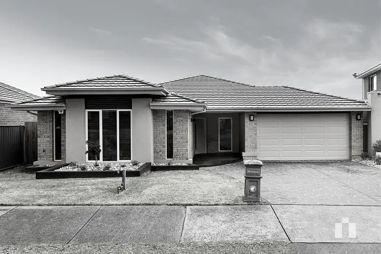15 Yoemans Drive, Mernda VIC 3754