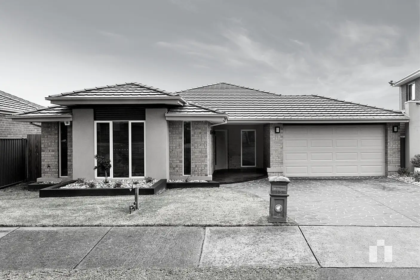 Main view of Homely house listing, 15 Yoemans Drive, Mernda VIC 3754