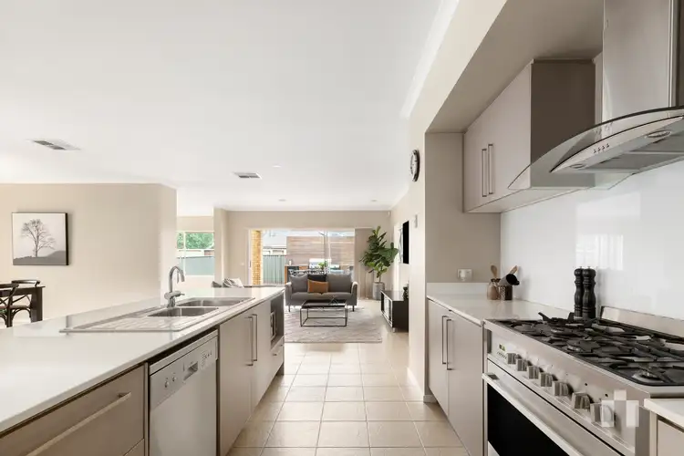 Third view of Homely house listing, 15 Yoemans Drive, Mernda VIC 3754