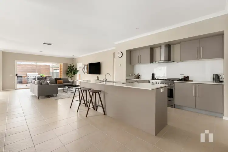 Fourth view of Homely house listing, 15 Yoemans Drive, Mernda VIC 3754