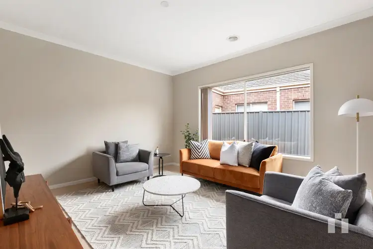 Sixth view of Homely house listing, 15 Yoemans Drive, Mernda VIC 3754