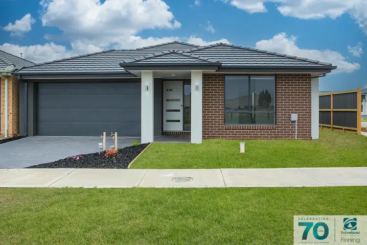4 Viola Circuit, Clyde VIC 3978