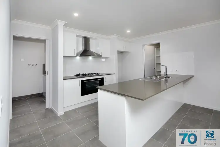 Fourth view of Homely house listing, 4 Viola Circuit, Clyde VIC 3978