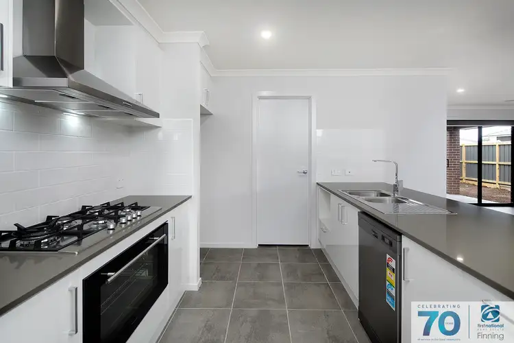 Sixth view of Homely house listing, 4 Viola Circuit, Clyde VIC 3978